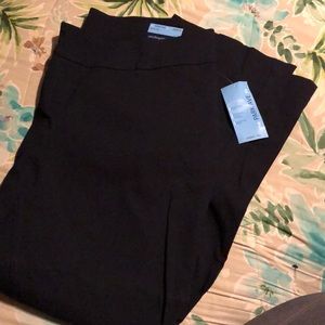 🌻Navy Blue dress/work pants